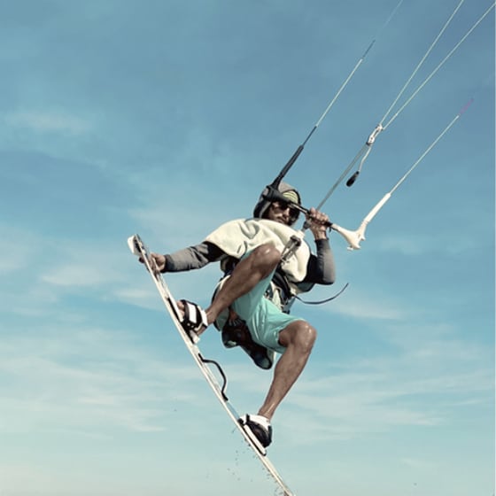 kitesurfing price 1