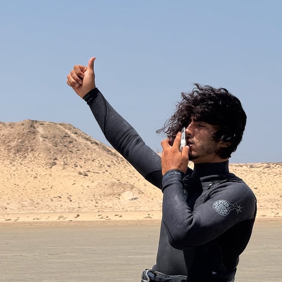 top quality kitesurfing lessons 2