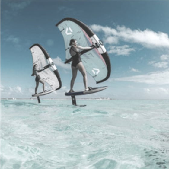 wind foilling price 2