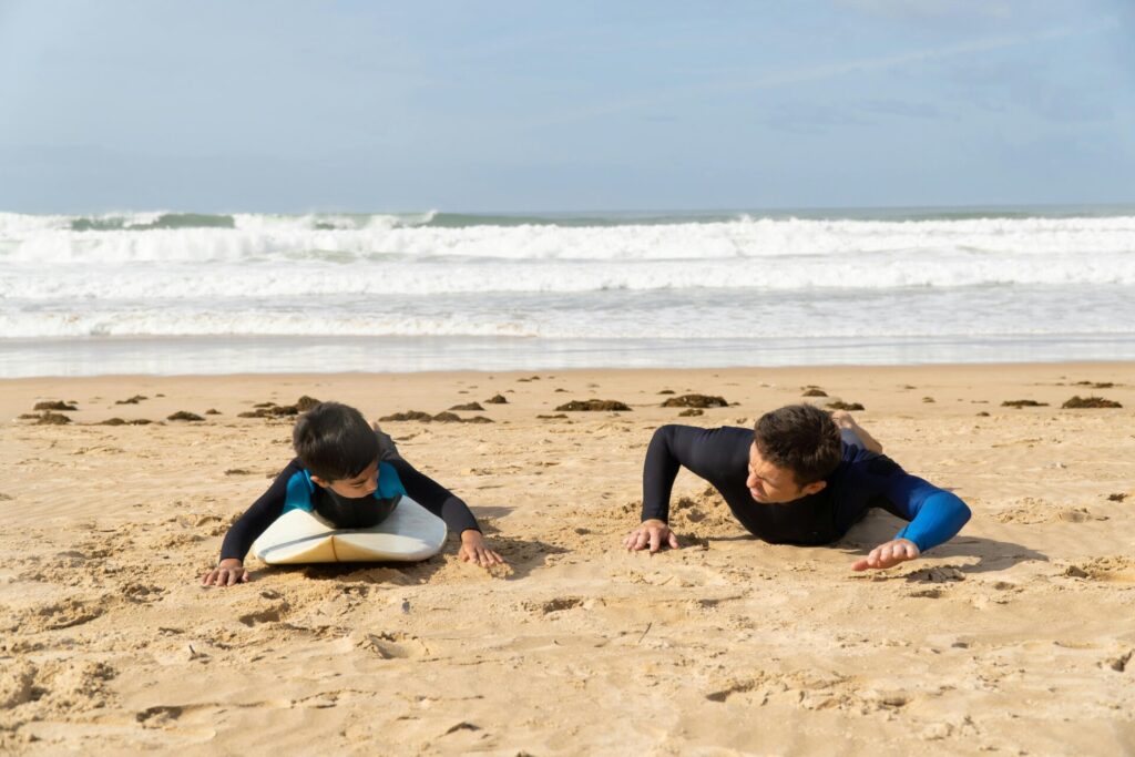 surf-class surf class